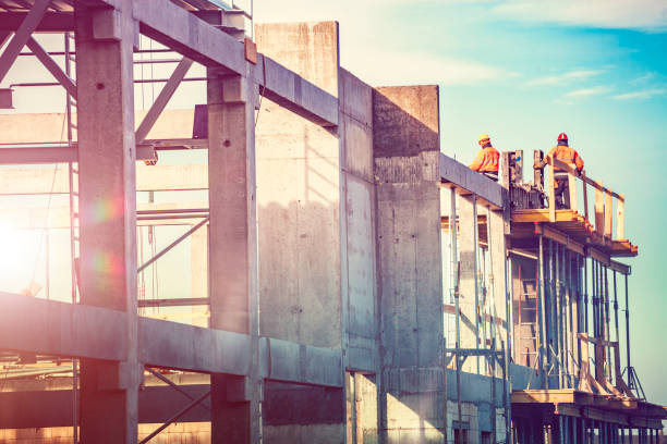 Best Concrete Grinding and Polishing in Washburn, ND
