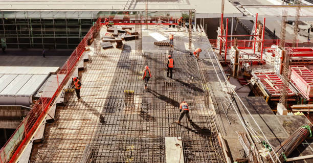 Best Concrete Removal and Replacement in Washburn, ND