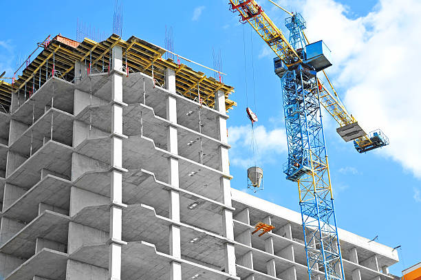 Best Concrete Demolition Services in Washburn, ND